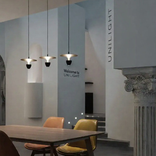 Regulowana Lampa wisząca Malediwy – elegancja światła i designu ULFN442