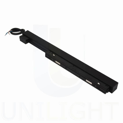Zasilacz wpinany w szyny magnetyczne 200W 48V DALI