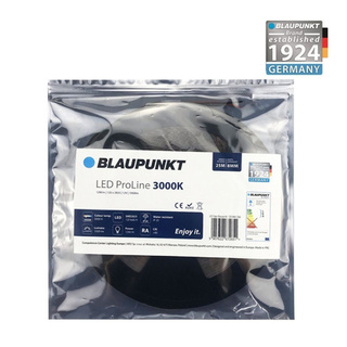 Blaupunkt Taśma LED Pro Line 25M 12W/mb barwa naturalna