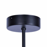 Lampa sufitowa K-4851 z serii ALDAR