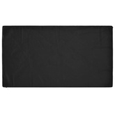 vidaXL Pokrowiec na meble ogrodowe, 8 oczek, 125x70x35 cm, prostokąt