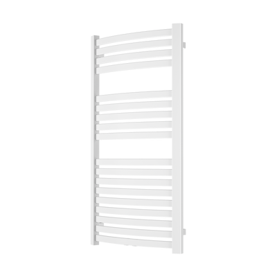 GRZEJNIK ŁAZIENKOWY 540X1000 BIAŁY