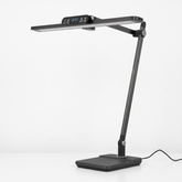 Lampka biurkowa K-BL1321 GRAFIT z serii ARES
