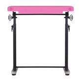 Podłokietnik do tatuażu Pro Ink 718 różowy 147822