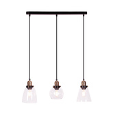 Lampa wisząca K-8036A-3 z serii SAMANTA