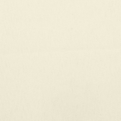 Poduszka na leżak, kremowa, 186x58x3 cm, tkanina Oxford