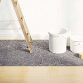 Polar malarski antypoślizgowy 10 m 180 g/m² Szary