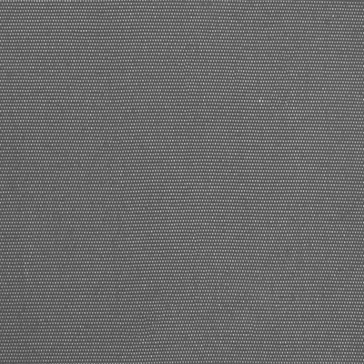 Markiza zwijana, antracytowa, 400x150 cm, tkanina i stal