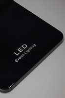 Lampka biurkowa K-BL1207 CZARNY z serii MICA