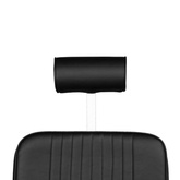 Hair System fotel barberski Royal X czarny 124710