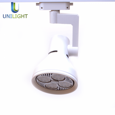 Lampa szynowa OPRAWA GROW VERTICAL WHITE DO UPRAW ROŚLIN ULTL25 ULTL25 Unilight