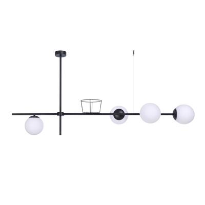 Lampa sufitowa K-4737 z serii VUELTA