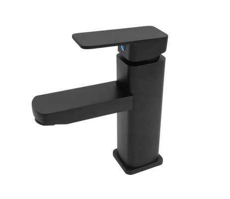 Bateria łazienkowa Cube