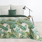 Narzuta Dawosa biała 220x240