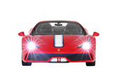 Auto RC Rastar 1:14 Laferrari Aperta Czerwone Cabrio