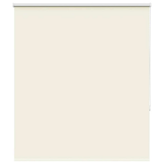 Roleta zaciemniająca Off White 125x175 cm Szerokość tkaniny