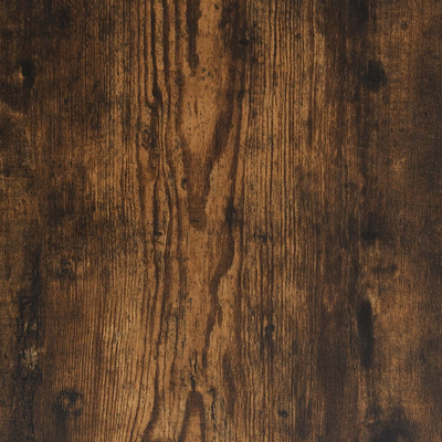 Szafka pod TV, przydymiony dąb, 120x40x40 cm