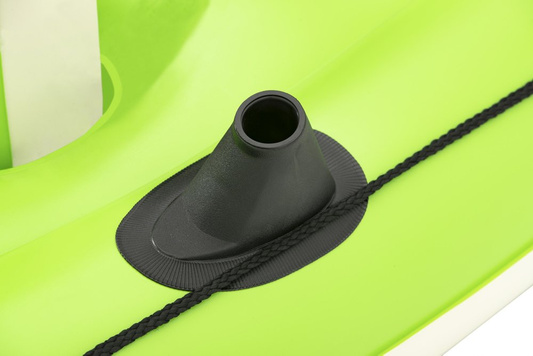 Dmuchany Kajak Do Łowienia Ryb 270 x 100 cm  Bestway 65097