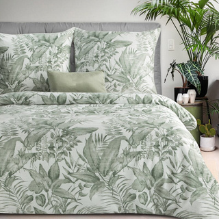 Spring miętowy 220x200