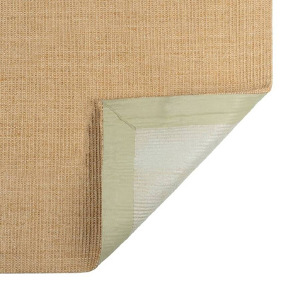 vidaXL Dywanik, naturalny sizal, 100x350 cm