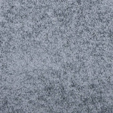 vidaXL Dywan z długim włosiem PAMPLONA, niebieski, 140x200 cm