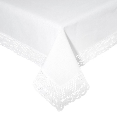 Nataly biały 140x260