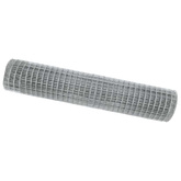 Ogrodzenie Euro 1 x 25 m Żelazo pokryte PVC