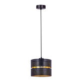 Lampa wisząca K-5220 z serii ZIMBO
