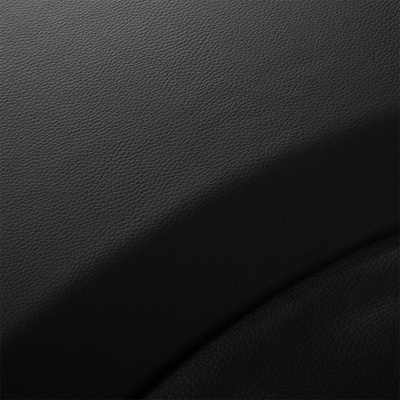 Mata fryzjerska pod fotel półokrąg 133312