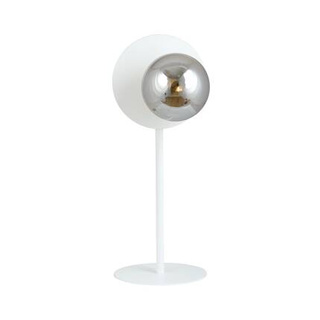 Lampka nocna OSLO LN WHITE/GRAFIT