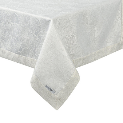 Obrus Lena kremowy 140x220