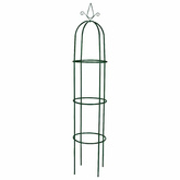 Pergole ogrodowe, wieże, 2 szt.