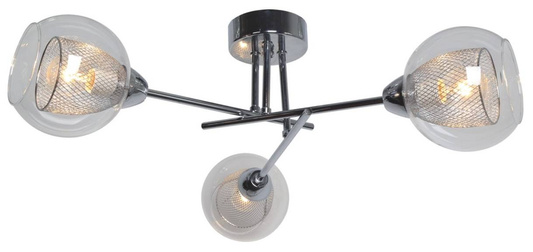 Lampa sufitowa K-JSL-1302/3 z serii FONS KAJA