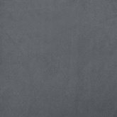 vidaXL Legowisko dla psa, ciemnoszare, 80x45x30 cm, aksamit