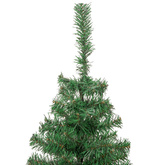 choinka ze stojakiem, 150 cm, 380 gałązek Sztuczna