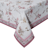 Obrus Wrzo naturalny 140x220