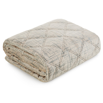 Narzuta Chon kremowa 220x240