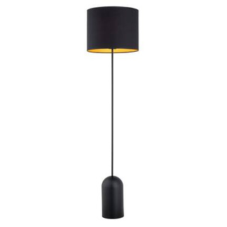 Lampa stojąca ASPEN LP1 BLACK/GOLD