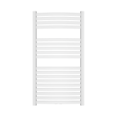 GRZEJNIK ŁAZIENKOWY 540X1000 BIAŁY