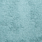 vidaXL Dywan OVIEDO z krótkim włosiem, zielony, 80x250 cm