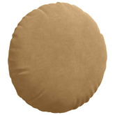 Poduszki na siedziska 2 pcs Brązowy ? 40 x 13 cm Aksamit