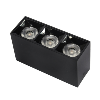 Lampa natynkowa JDL-6T 9 W
