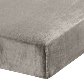 Prześcieradło Prze beżowe 220x200