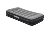 Materac Welurowy Z Pompką Elektryczną 191 x 97 x 46 cm Bestway 67401