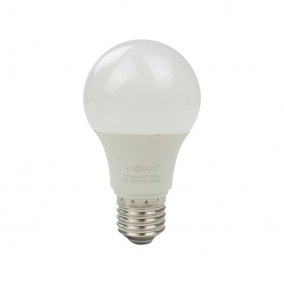 Żarówka LED E27 9W 900lm barwa neutralna