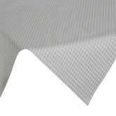 Obrus Flash popielaty 85x85