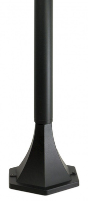 Lampa ogrodowa stojąca K 5002/1/Z