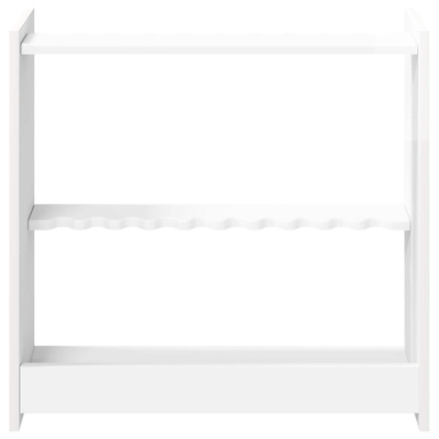Stojak na kij bilardowy Drewno inżynieryjne 60 x 20 x 57 cm