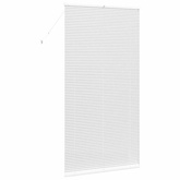 Żaluzje weneckie Biały 220 x 110 cm Aluminium