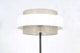 Lampa podłogowa K-5275 z serii CEZAR